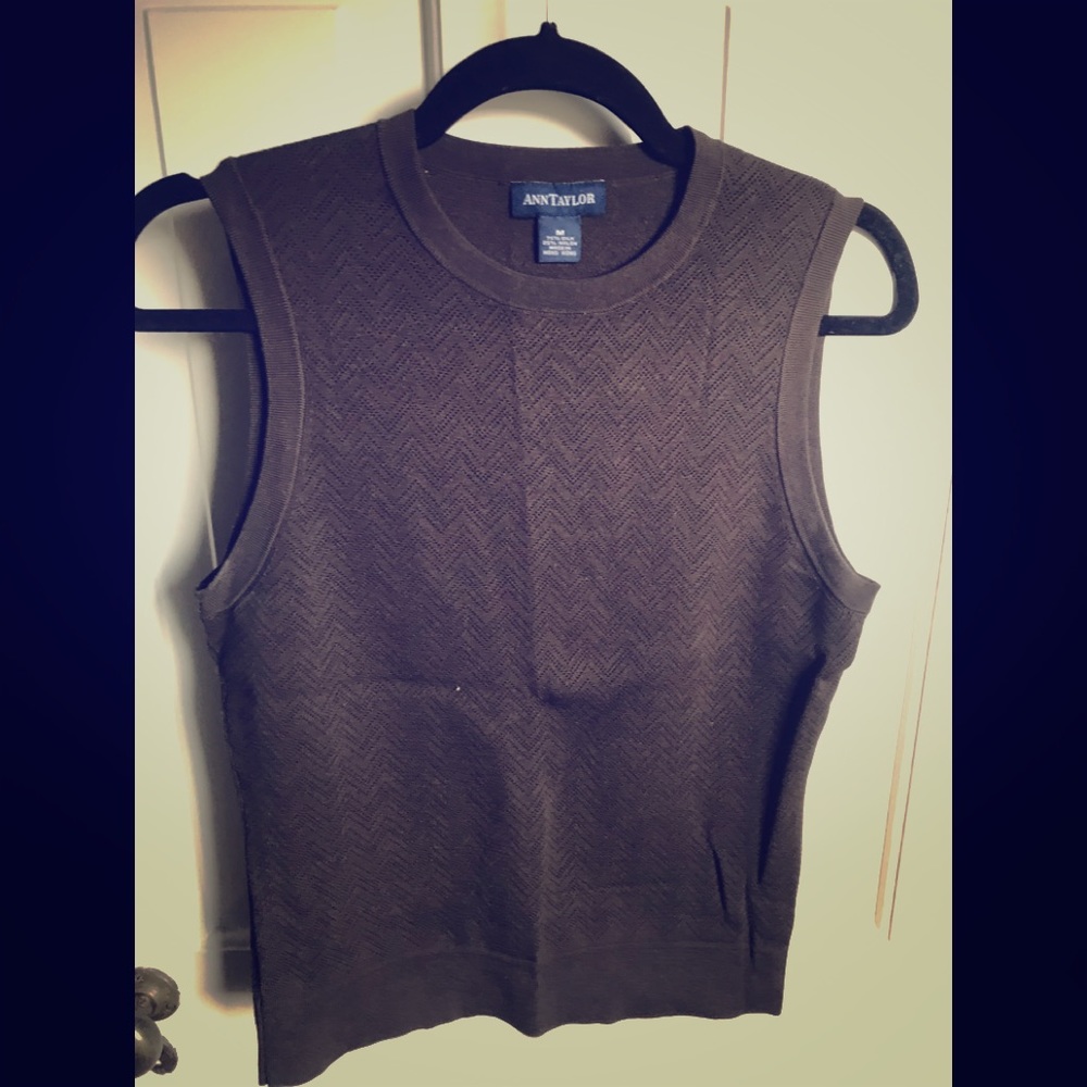 Ann Taylor Top